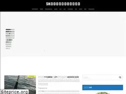 Sites similar to sk-shimane-zakki.com