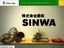 Sites similar to sk-sinwa.jp