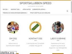Sites similar to sk-speed.no
