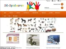 Sites similar to sk-spielwaren.de