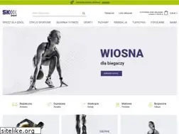 Sites similar to sk-sport.pl