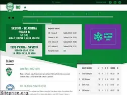 Sites similar to sk-stresovice-1911.cz