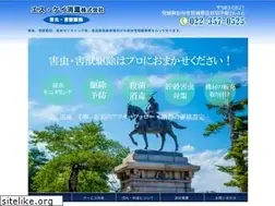 Sites similar to sk-syoudoku.com