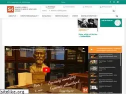 Sites similar to sk-szeged.hu