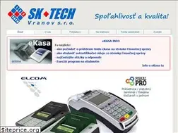 Sites similar to sk-tech.sk