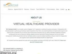 Sites similar to sk-telemed.co.at