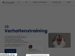 sk-tierverhalten.at