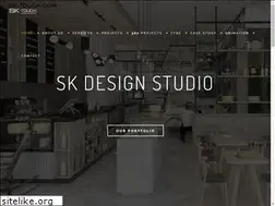 Sites similar to sk-touch.com