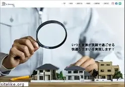Sites similar to sk-trust.jp
