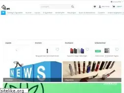 Sites similar to sk-vape.com