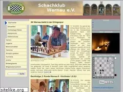Sites similar to sk-wernau.de