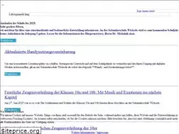 Sites similar to sk-wickede.de