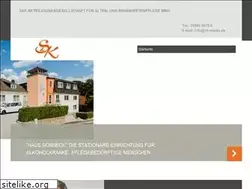 Sites similar to sk-wieda.de
