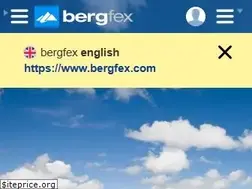 Sites similar to sk.bergfex.com