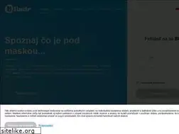 Sites similar to sk.blindr.eu