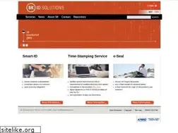 Sites similar to sk.ee