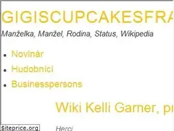 Sites similar to sk.gigiscupcakesfranchise.com