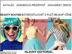 Sites similar to sk.oriflame.com