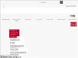 Sites similar to sk.polishtextilegroup.com
