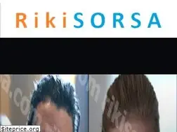 Sites similar to sk.rikisorsa.com