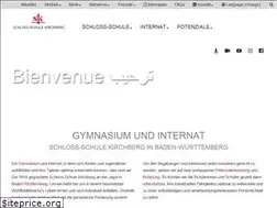 Sites similar to sk.school