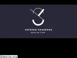 Sites similar to sk.ua
