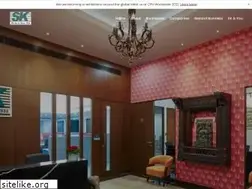 Sites similar to sk1932.com