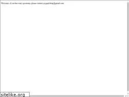 Sites similar to sk2.kefue.com