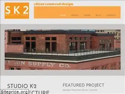 Sites similar to sk2arch.com