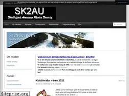 Sites similar to sk2au.org