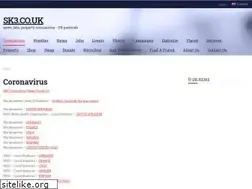 Sites similar to sk3.co.uk