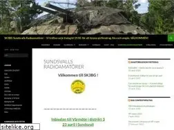 Sites similar to sk3bg.se