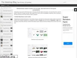 Sites similar to sk3tchup.com
