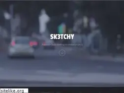 Sites similar to sk3tchy.com