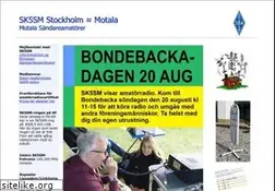 Sites similar to sk5sm.se