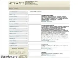 Sites similar to sk6.ru