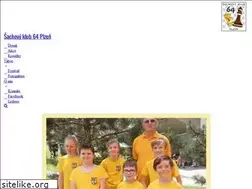 Sites similar to sk64.cz