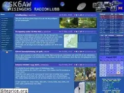 Sites similar to sk6aw.net