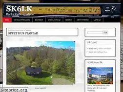 Sites similar to sk6lk.se