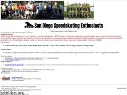 Sites similar to sk8.org