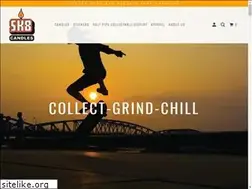 Sites similar to sk8candles.com