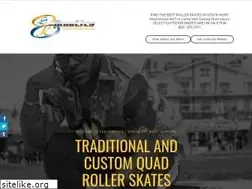 Sites similar to sk8fanatics.com