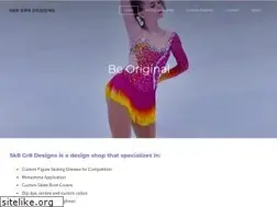 Sites similar to sk8gr8designs.com