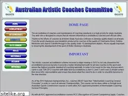 Sites similar to sk8info.org.au