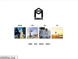 Sites similar to sk8mafia4life.com