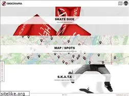 Sites similar to sk8orama.com