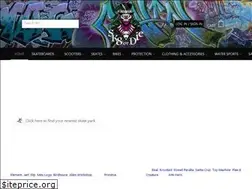 Sites similar to sk8ordie.co.uk