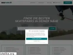 Sites similar to sk8park.de