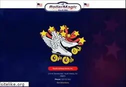 Sites similar to sk8rollermagic.com