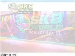 Sites similar to sk8worldnwi.com